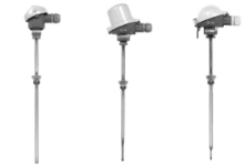 Thermocouple-Thermometer